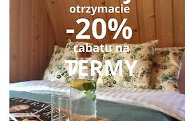 U Haliny - Blisko Term & Goracego Potoku